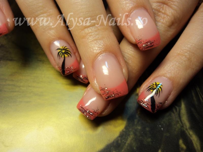 Alysa Nails Nail Salon In Cluj Napoca Photo Gallery With