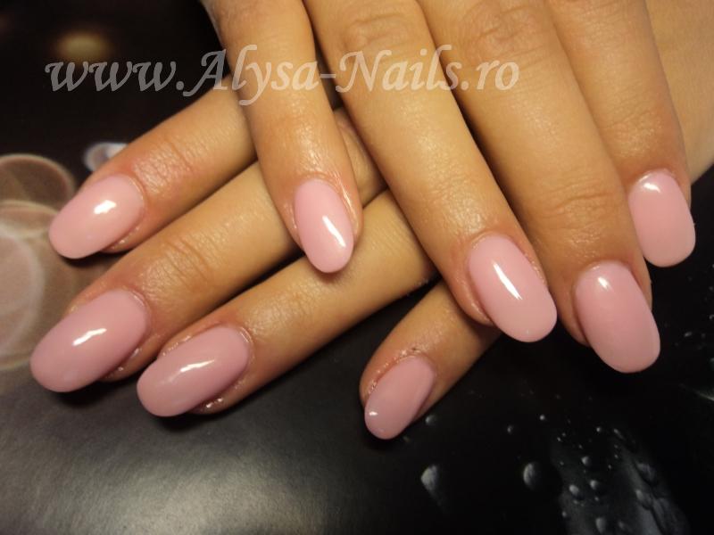 Alysa Nails Nail Salon In Cluj Napoca Photo Gallery With