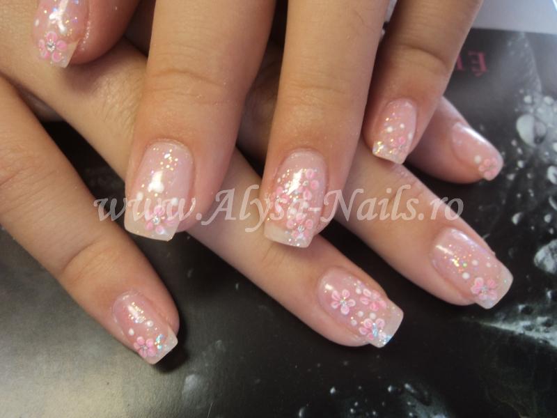 Alysa Nails Nail Salon In Cluj Napoca Photo Gallery With