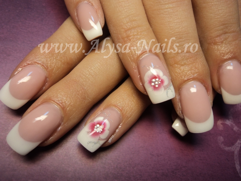 Alysa Nails Nail Salon In Cluj Napoca Photo Gallery With