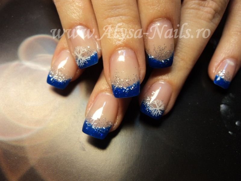 Alysa Nails Nail Salon In Cluj Napoca Photo Gallery With