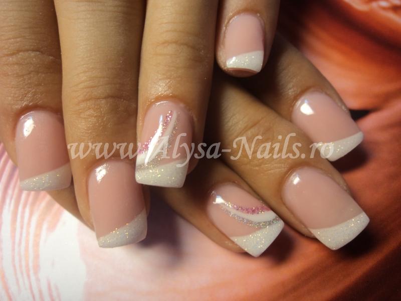 Alysa Nails Nail Salon In Cluj Napoca Photo Gallery With