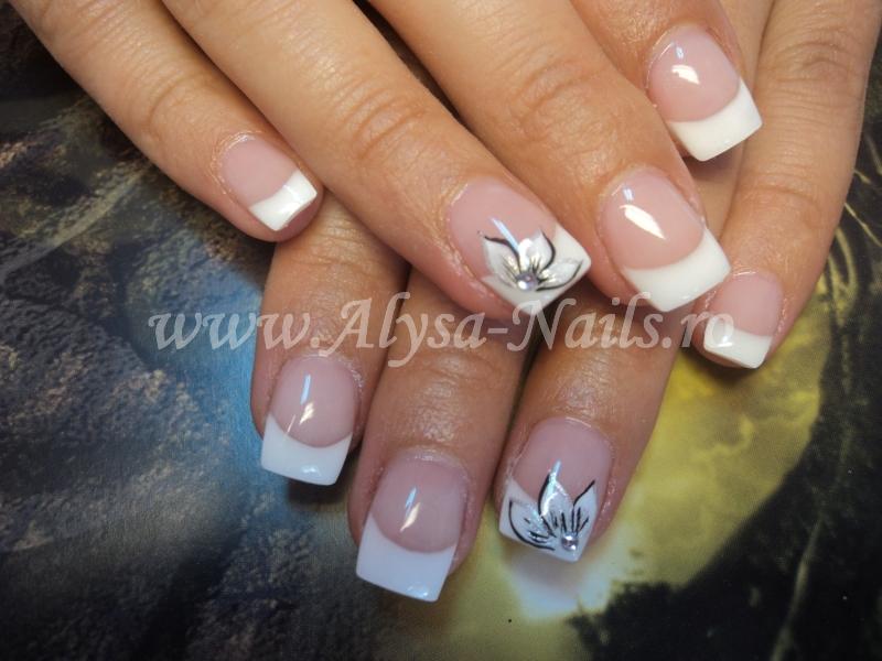 Alysa Nails Nail Salon In Cluj Napoca Photo Gallery With