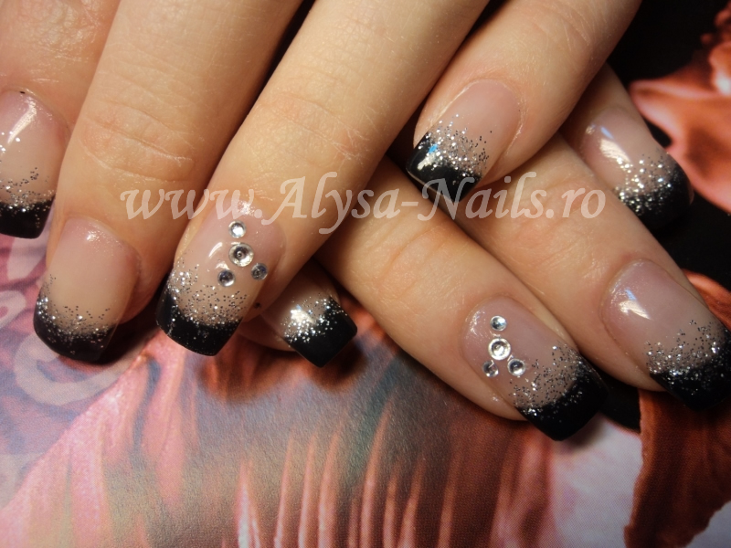 Alysa Nails Nail Salon In Cluj Napoca Photo Gallery With