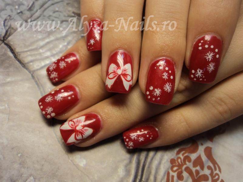 Alysa Nails Nail Salon In Cluj Napoca Photo Gallery With