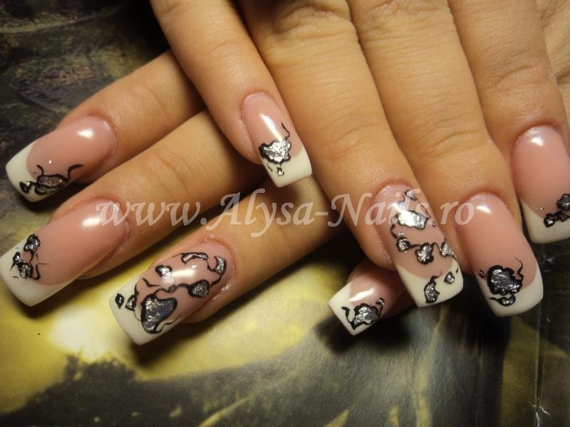 Alysa Nails Nail Salon In Cluj Napoca Photo Gallery With